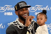 LeBron Stuns ‘Good Morning America’ With Emotional Tell-All [VIDEO ...