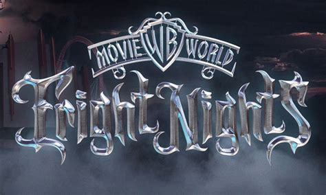 Not what you were looking for? 2016 Fright Nights at Movie World: get discounted tickets ...