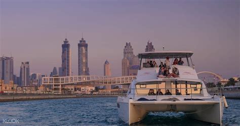 Dubai Luxury Yacht Cruise United Arab Emirates