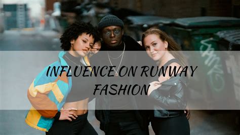 Rise of streetwear & its influence on Fashion. | Fashionable Foodz