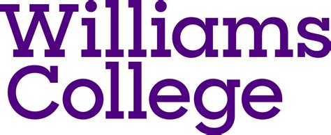 Williams College Logo William College College Logo University Logo