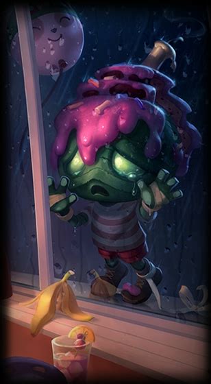 Surprise Party Amumu Leaguepedia League Of Legends Esports Wiki