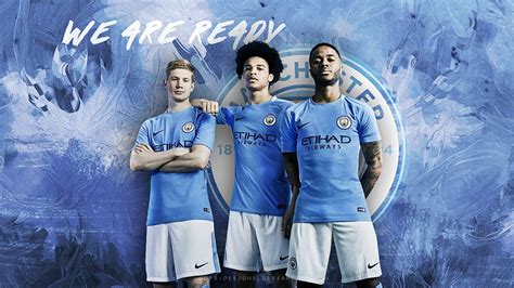 Manchester city hd wallpapers | 2021 football wallpaper. Man City Players 2020 HD Computer Wallpapers - Wallpaper Cave