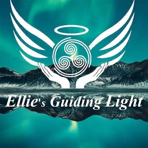 Ellies Guiding Light