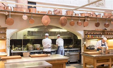 Inside the most lavish royal kitchens from Windsor Castle to Bagshot 