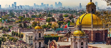 Mexico Vacation & Travel Packages 2020 | National Geographic Expeditions