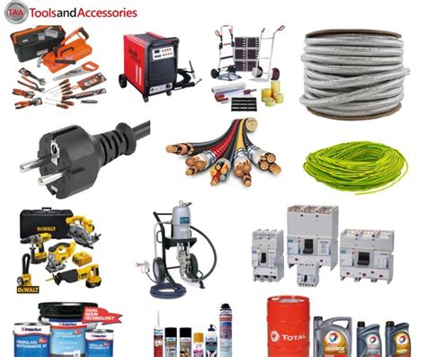 Electrical Equipment Supplier Electrical Tools Electrical Equipment