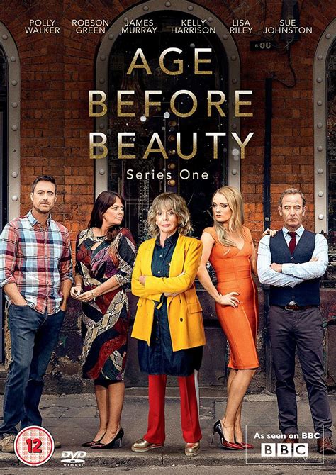 Age Before Beauty Tvmaze