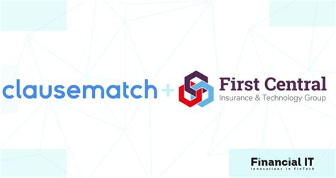 First Central Partners With Clausematch To Streamline Policy Management