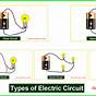 Electric Circuit Diagram Examples