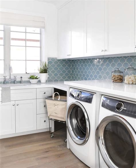 Design Guide The Ultimate Laundry Room Cr Construction Resources