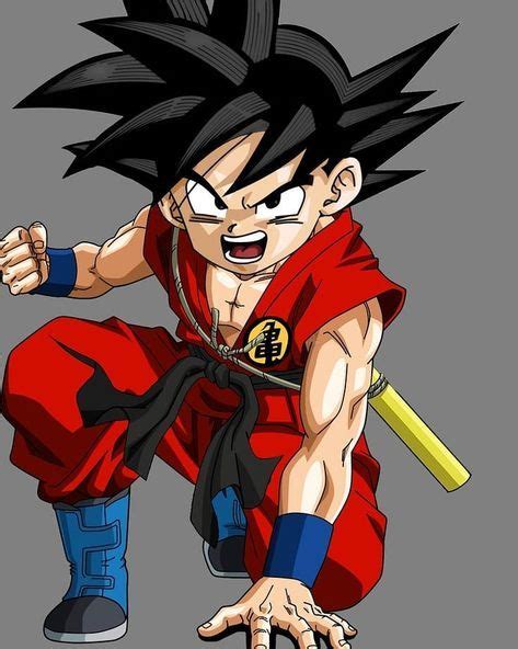 Dragon Ball Goku Image By Mekhi Perry On Dark Assassin In 2020 Dragon