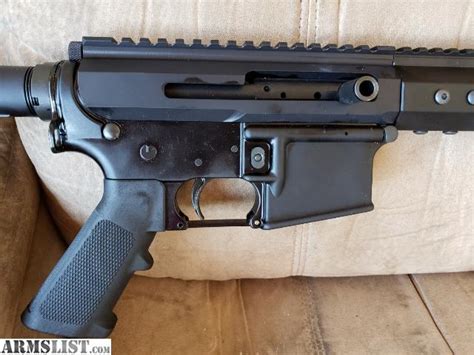 Armslist For Sale Beowulf Ar Brand New