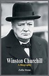 Winston Churchill : A Biography by Zofia Stone (English) Paperback Book ...