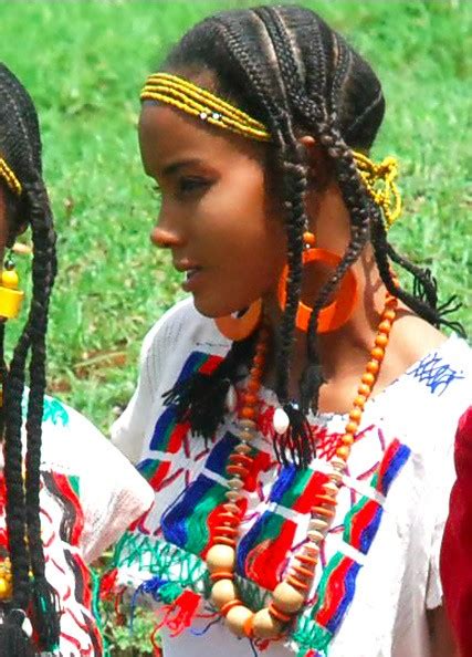 Meet The Most Beautiful People On Earth The Fulanis Culture 53