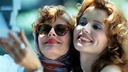 May 24, 1991: “Thelma & Louise” Was Released in Theaters - Lifetime