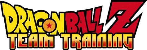 Team training post includes parts: Pokemon Dragon Ball Z Team Training Details - LaunchBox ...