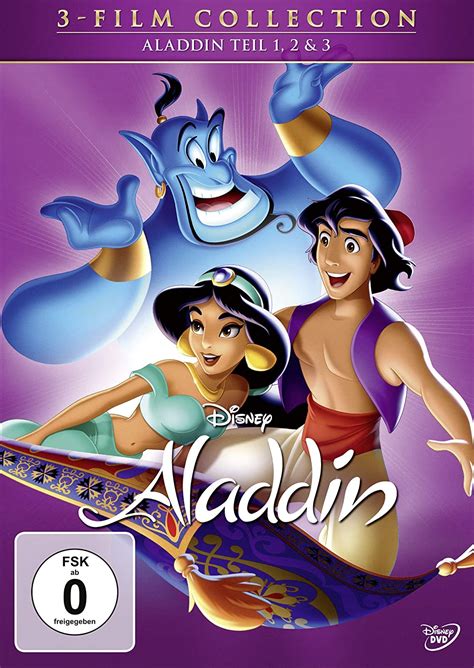 Amazon Com Aladdin Movies Tv