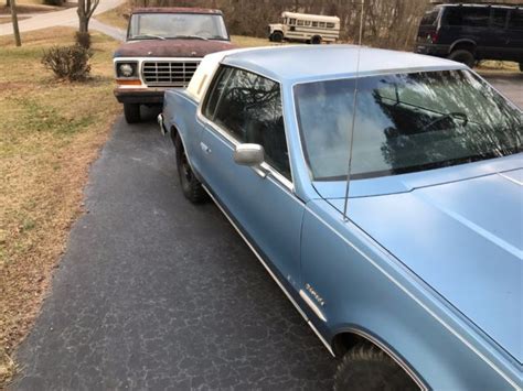 1981 Oldsmobile Toronado Diesel For Sale Oldsmobile Toronado 1981 For