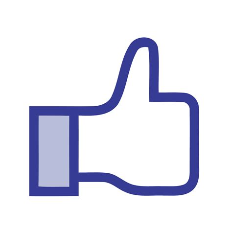 Hq Facebook Like Png Transparent Facebook Likepng Images Pluspng