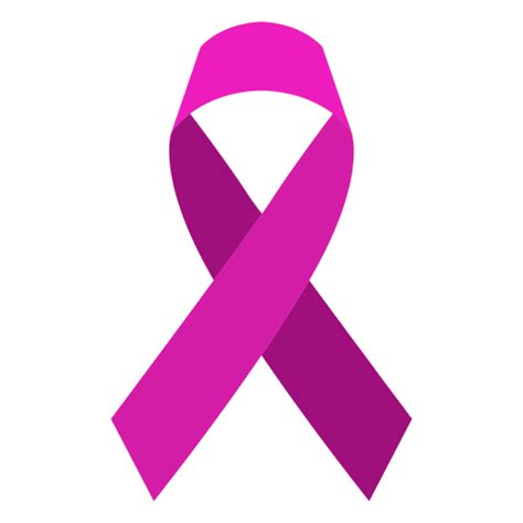 World Cancer Day Ribbon Transparent Png And Svg Vector File