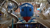 Port Discovery reopening June 14 with new exhibits the SkyClimber and ...