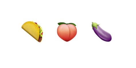 Sexting With Emoji A Beginner S Guide To The Hottest Emoji Combinations