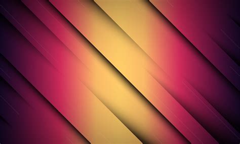 Abstract Background With Colorful And Modern Style Vector Art At