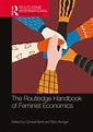 The Routledge Handbook of Feminist Economics | Taylor & Francis Group