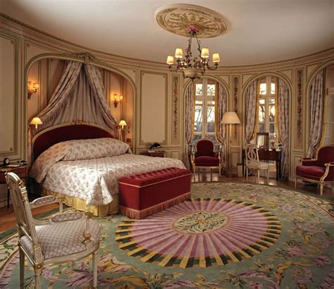 Buckingham Palace Bedrooms The Royal Suite Bedroom Interior Design Of