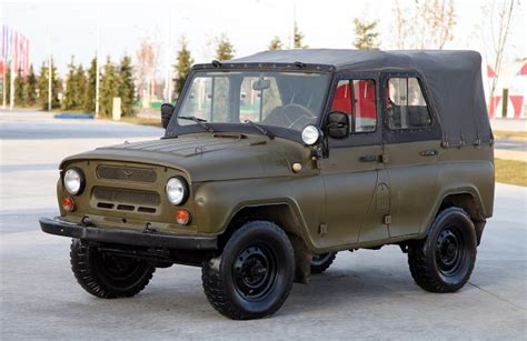Soviet Cars 6 Brands That Made History In The Soviet Union Vortexmag