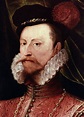 Robert Dudley (1532-1588) N1St Earl Of Leicester English Courtier Panel ...