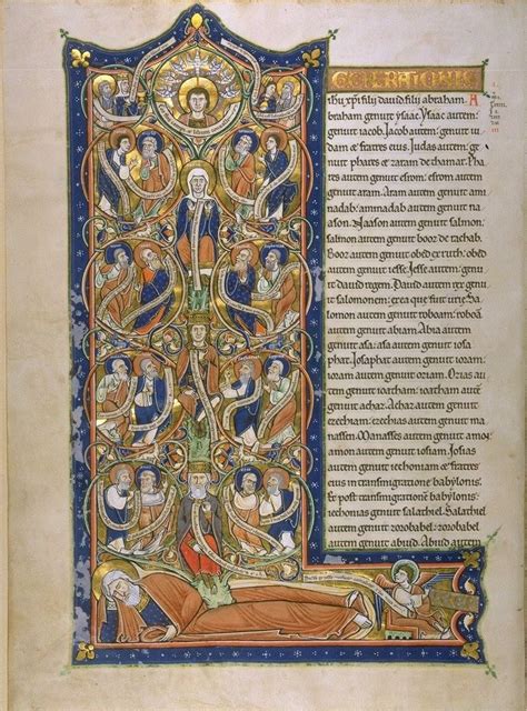 Maybe you would like to learn more about one of these? Randell Scism's Portfolio: Illuminated Manuscript research ...