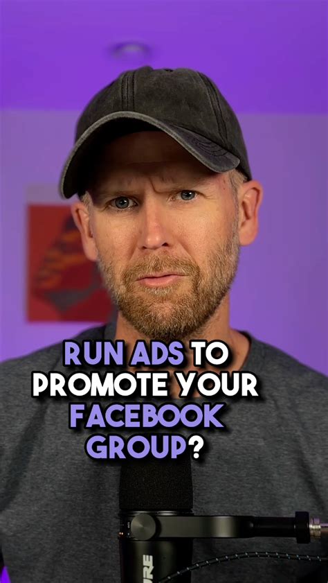 Ads To Promote Your Facebook Group Jon Loomer Digital