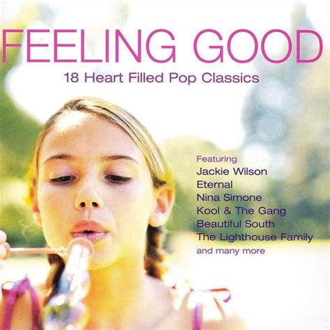 Feeling Good Various Artists Cd Album Muziek Bol