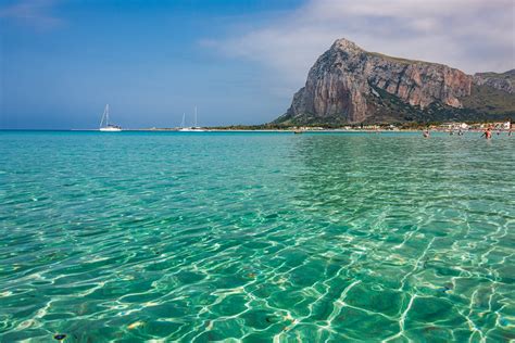 Le 10 Spiagge Più Belle Di San Vito Lo Capo I Caraibi Della Sicilia 2022