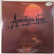 Apocalypse Now: Original Soundtrack: Amazon.fr: CD et Vinyles}