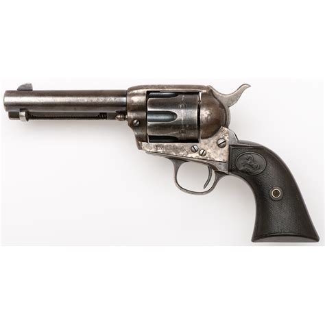 U S Colt Army Model Revolver Cowan S Auction House The Midwest My Xxx Hot Girl