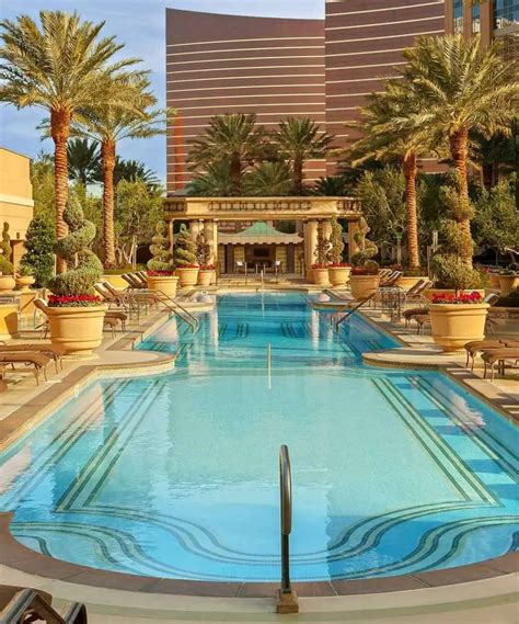 What Pools Are Open In Las Vegas Lovemypoolclub Com