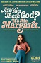 Are You There God? It's Me, Margaret. (#1 of 4): Mega Sized Movie ...
