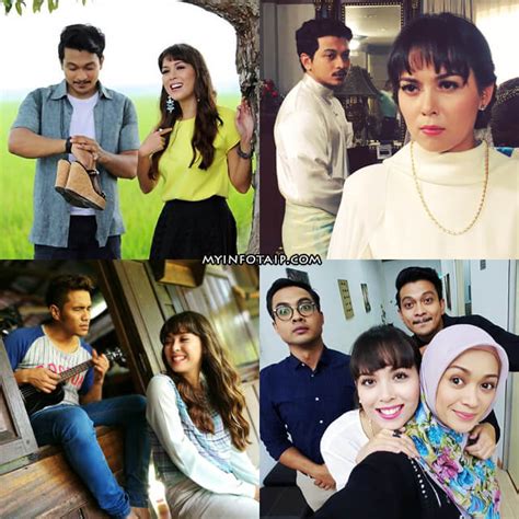 Benny gelini channel 7 months ago. Drama 7 Hari Mencintaiku (TV3) | MyInfotaip