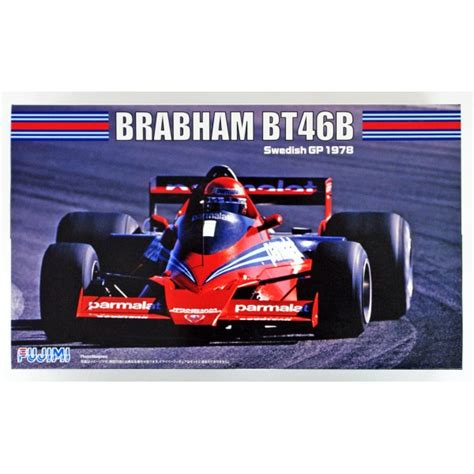 Brabham Bt46b Swedish Gp 120