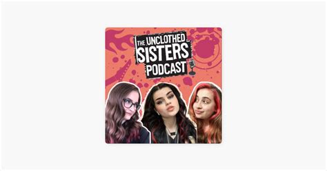‎the Unclothed Sisters Podcast A Naked Brothers Band Podcast S3e6 Naked Idol Loded Diper