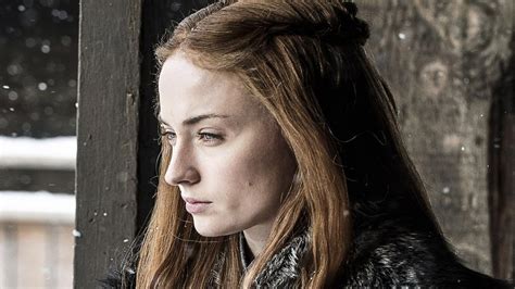 Game Of Thrones Sophie Turner Shows Off Surprising New Look Adelaide Now