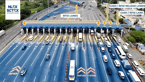 Mptc Steps Up Operations For Holy Week Nlex Corporation