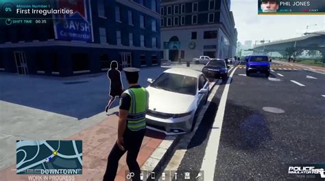 Police Simulator 18 Pc Latest Version Free Download
