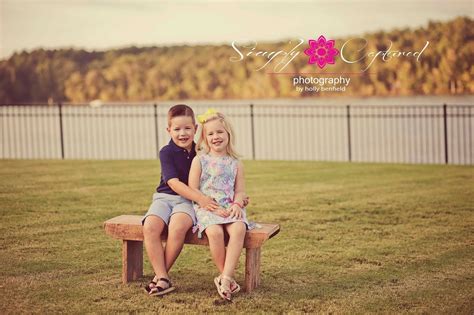 Childrens Photography Brother And Sister Photography Portraits By