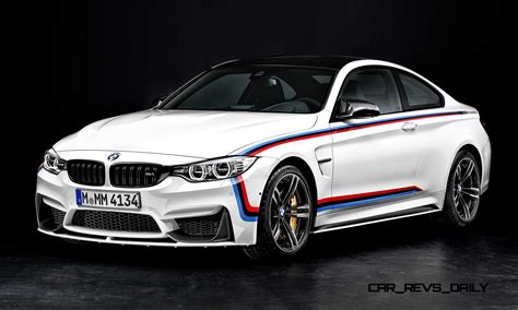 An in depth review of the m performance exhaust for the bmw f30 328i n20. 2015 BMW M3 and M4 M Performance Parts