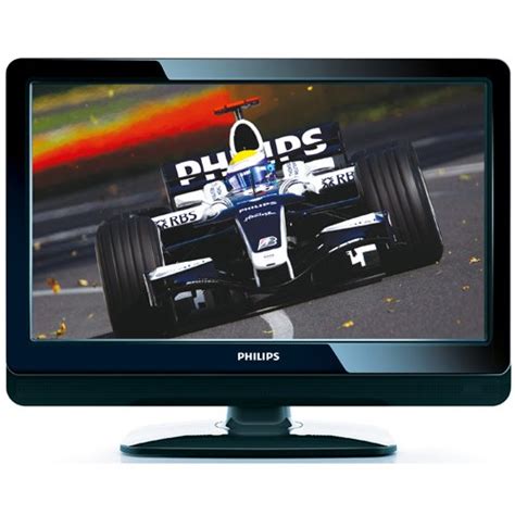 Philips 37pfl5405h12 94 Cm 37 Zoll Lcd Fernseher Full Hd 100hz