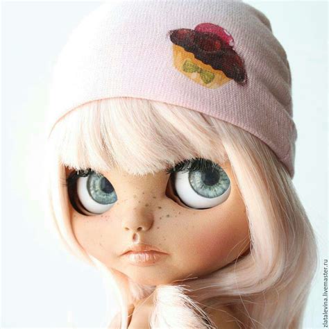 Купить кукла Блайз Custom Blythe блайз ооак ооак кукла кастом